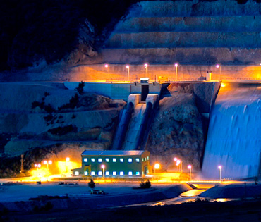 NİKSAR HPP PROJECT NİKSAR REGULATOR AND HYDROELECTRIC POWER PLANT