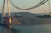 İSTANBUL YAVUZ SULTAN SELİM BRIDGE  AND NORTHERN RING MOTORWAY PROJECT  25