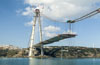 İSTANBUL YAVUZ SULTAN SELİM BRIDGE  AND NORTHERN RING MOTORWAY PROJECT  17