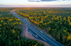 M11 MOSKOVA-ST. PETERSBURG MOTORWAY PROJECT SECTİON 7 – 8 1